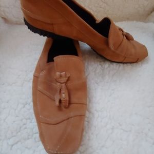 Timberland woman's shoes